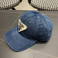 Prada Caps